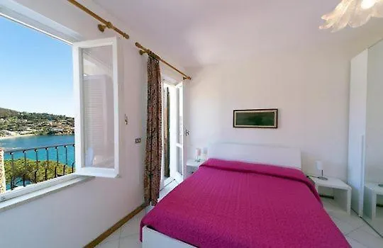 Appartamenti Vista Su Morcone Каполивери Апартаменты