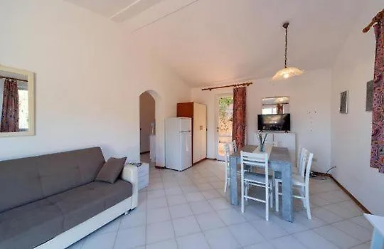Appartamenti Vista Su Morcone Каполивери 0*,  Италия