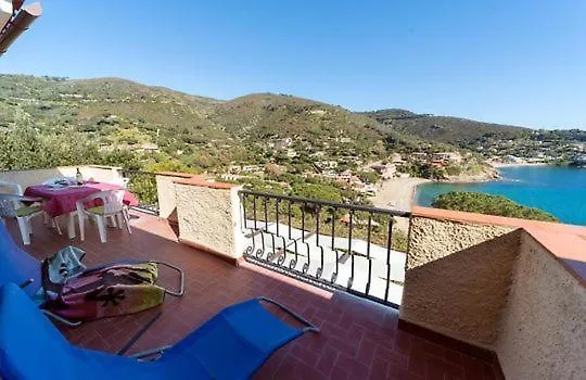 Appartamenti Vista Su Morcone Каполивери
